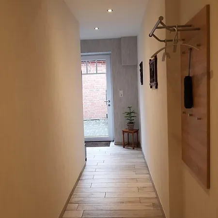 Omas Stübchen - Monteurwohnung Auf Dem Land Apartment